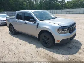 2024 Ford Maverick