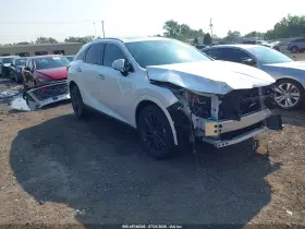 2025 Lexus RX 350