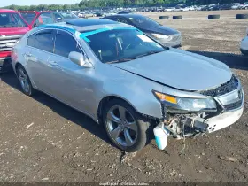2012 Acura TL