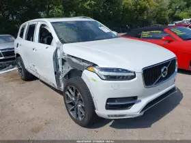 2017 Volvo XC90