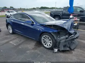2018 Tesla Model S