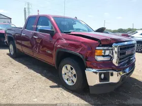 2014 GMC Sierra 1500
