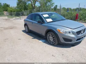 2012 Volvo C30