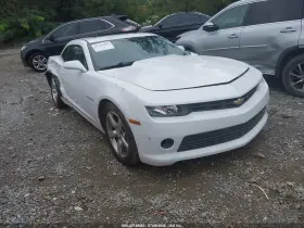 2015 Chevrolet Camaro