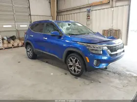 2021 Kia Seltos