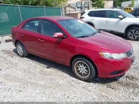 2010 Kia Forte