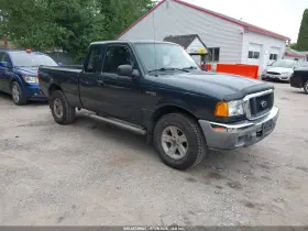2005 Ford Ranger