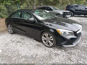 2019 Mercedes-Benz Cla 250