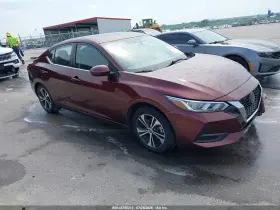 2022 Nissan Sentra