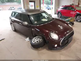 2016 MINI Clubman