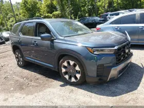 2026 Honda Pilot