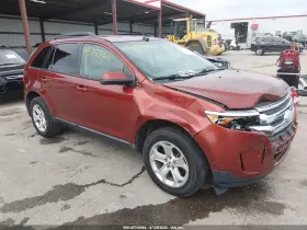 2014 Ford Edge