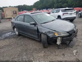 2011 Volkswagen Jetta