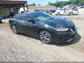 2019 Nissan Maxima