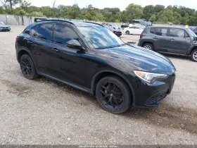 2019 Alfa Romeo Stelvio
