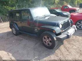 2010 Jeep Wrangler