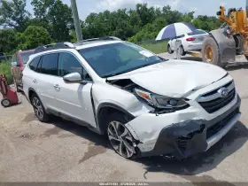 2021 Subaru Outback