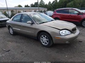 2003 Mercury Sable