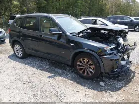 2014 BMW X3