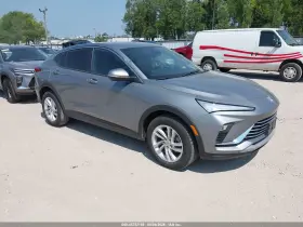 2024 Buick Envista