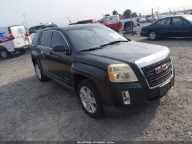2011 GMC Terrain