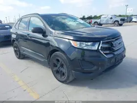 2015 Ford Edge