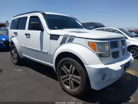 2011 Dodge Nitro