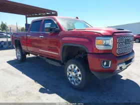 2019 GMC Sierra 2500HD
