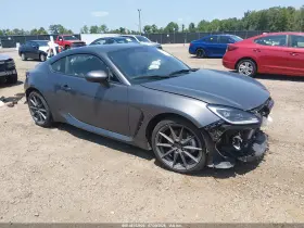2024 Subaru BRZ