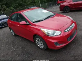 2016 Hyundai Accent