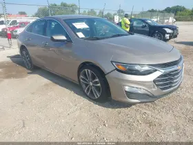 2022 Chevrolet Malibu