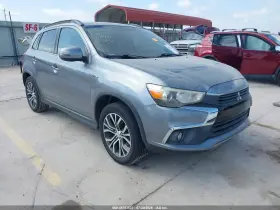 2016 Mitsubishi Outlander