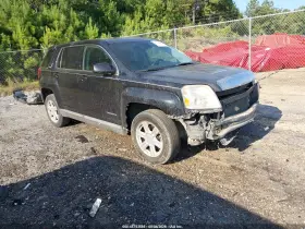 2015 GMC Terrain