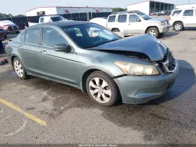 2009 Honda Accord