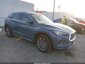 2023 Infiniti QX50