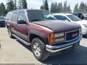 1996 GMC Suburban