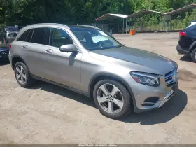 2019 Mercedes-Benz Glc 300