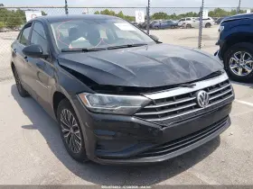 2021 Volkswagen Jetta