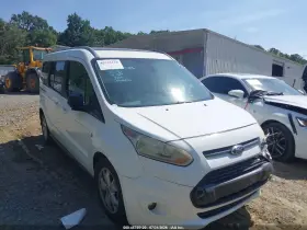 2016 Ford Transit Connect