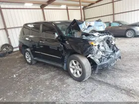2016 Lexus GX 460