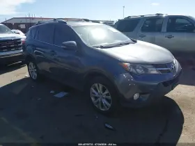 2013 Toyota RAV4