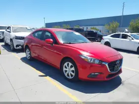 2017 Mazda 3