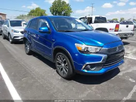 2017 Mitsubishi Outlander