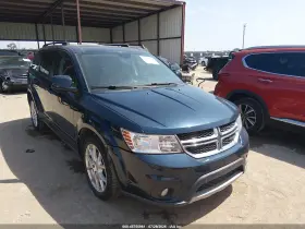 2015 Dodge Journey