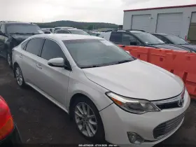 2013 Toyota Avalon