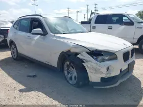 2015 BMW X1