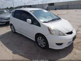 2009 Honda Fit