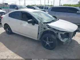 2019 Subaru Impreza