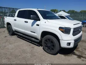 2018 Toyota Tundra