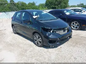2018 Honda Fit